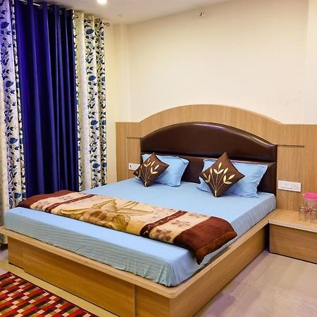 Mohan Home Stay Dalhousie Extérieur photo