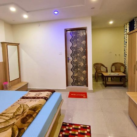 Mohan Home Stay Dalhousie Extérieur photo