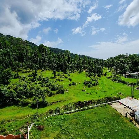 Mohan Home Stay Dalhousie Extérieur photo