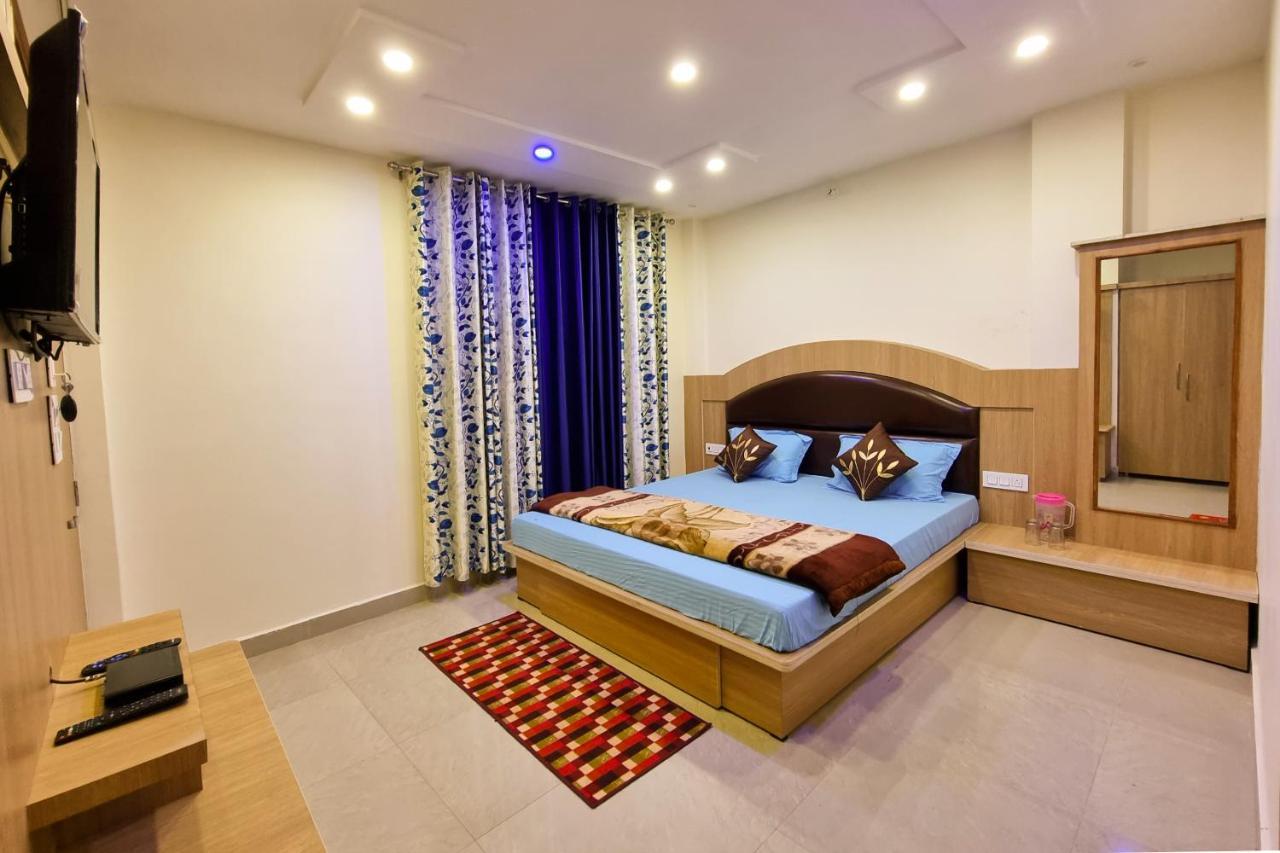 Mohan Home Stay Dalhousie Extérieur photo