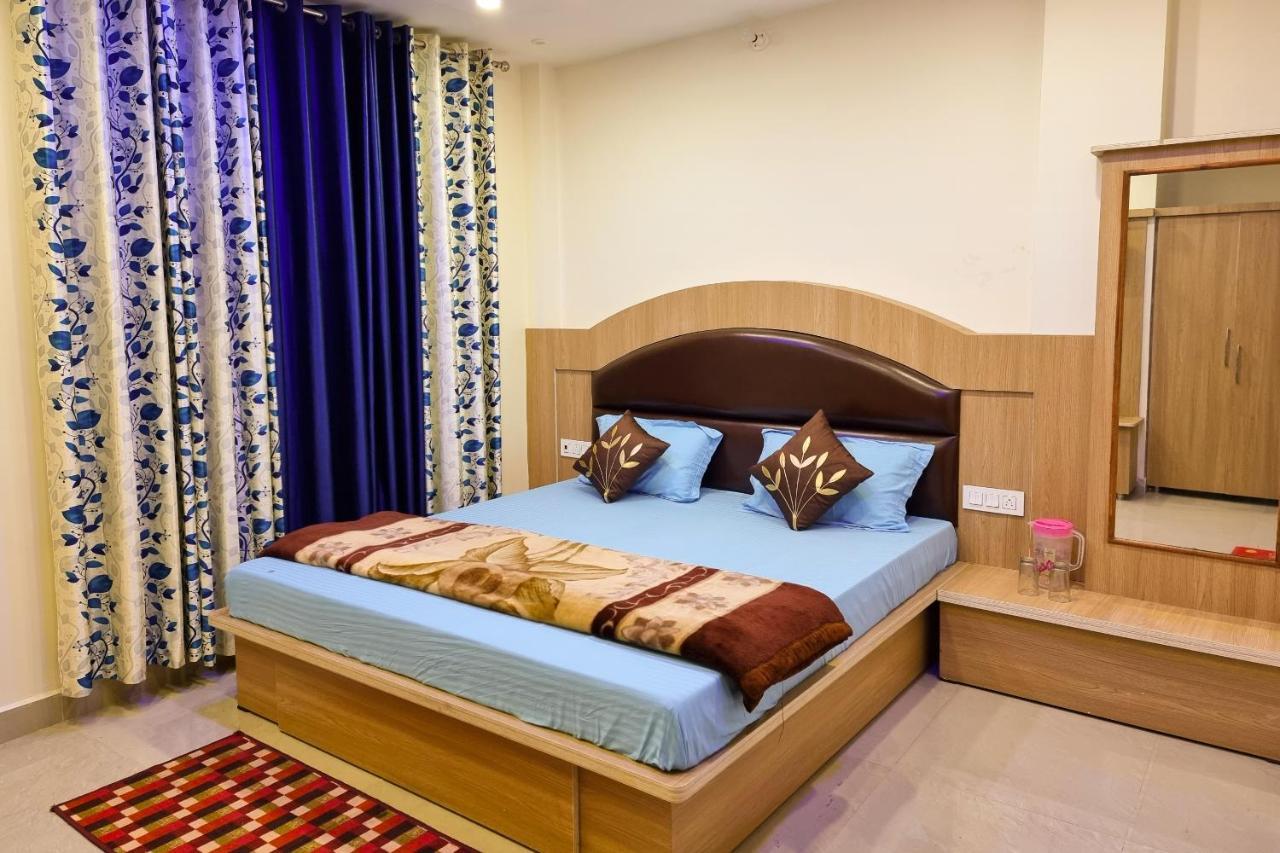 Mohan Home Stay Dalhousie Extérieur photo