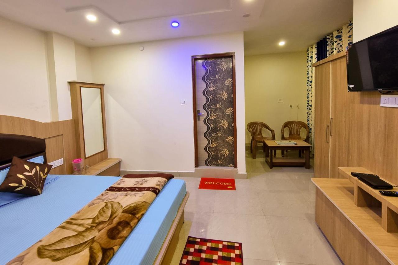 Mohan Home Stay Dalhousie Extérieur photo