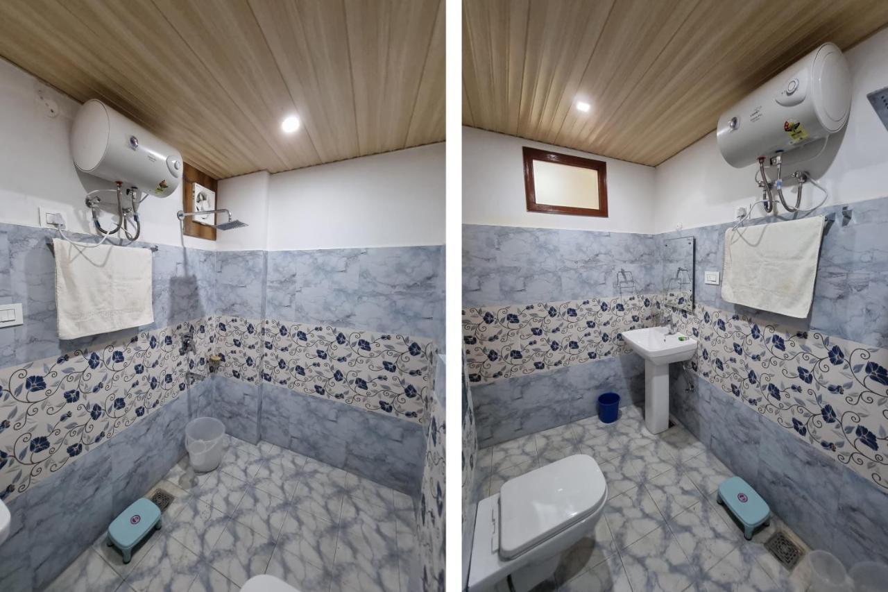 Mohan Home Stay Dalhousie Extérieur photo