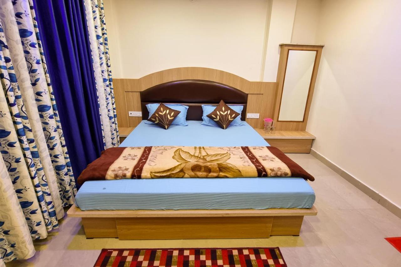 Mohan Home Stay Dalhousie Extérieur photo