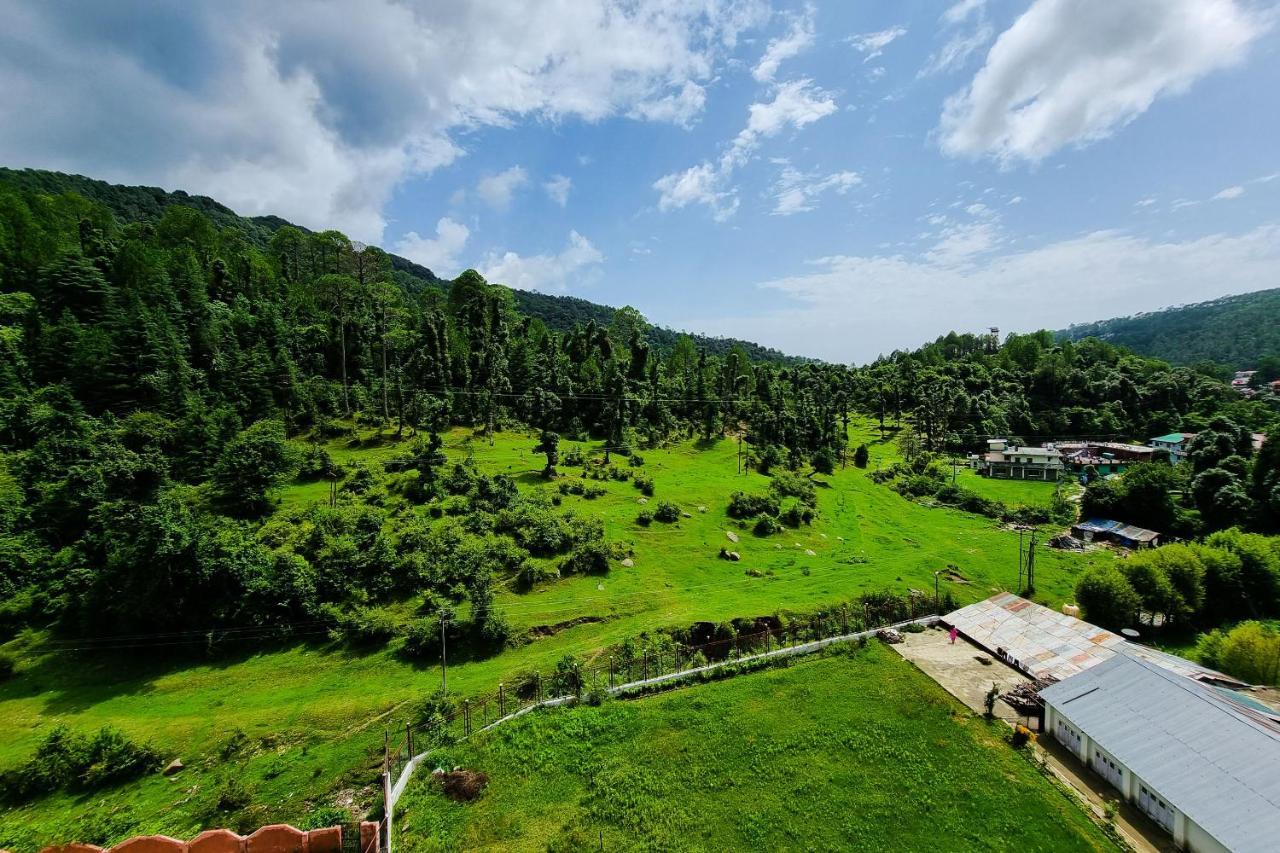 Mohan Home Stay Dalhousie Extérieur photo