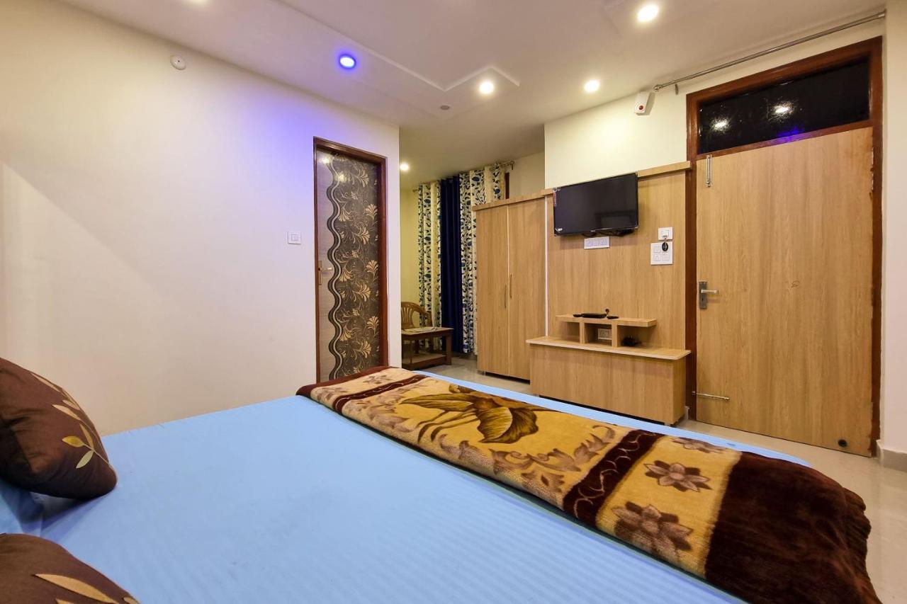 Mohan Home Stay Dalhousie Extérieur photo