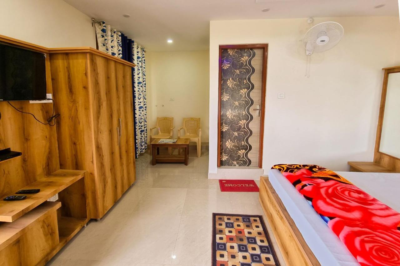 Mohan Home Stay Dalhousie Extérieur photo