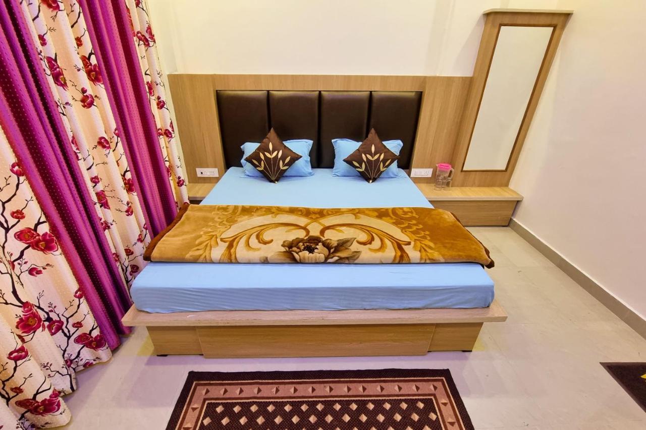 Mohan Home Stay Dalhousie Extérieur photo