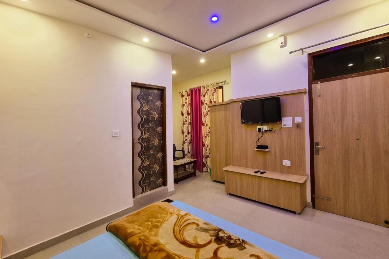 Mohan Home Stay Dalhousie Extérieur photo