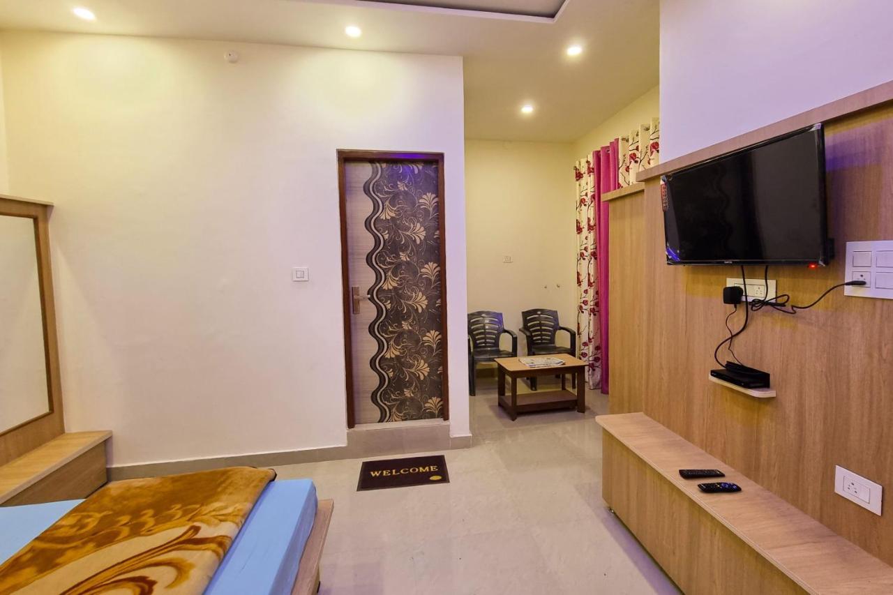 Mohan Home Stay Dalhousie Extérieur photo