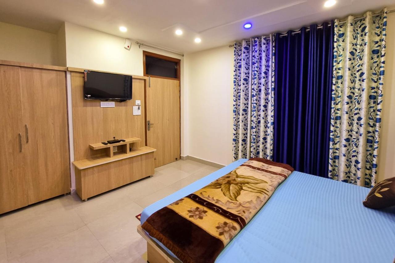 Mohan Home Stay Dalhousie Extérieur photo