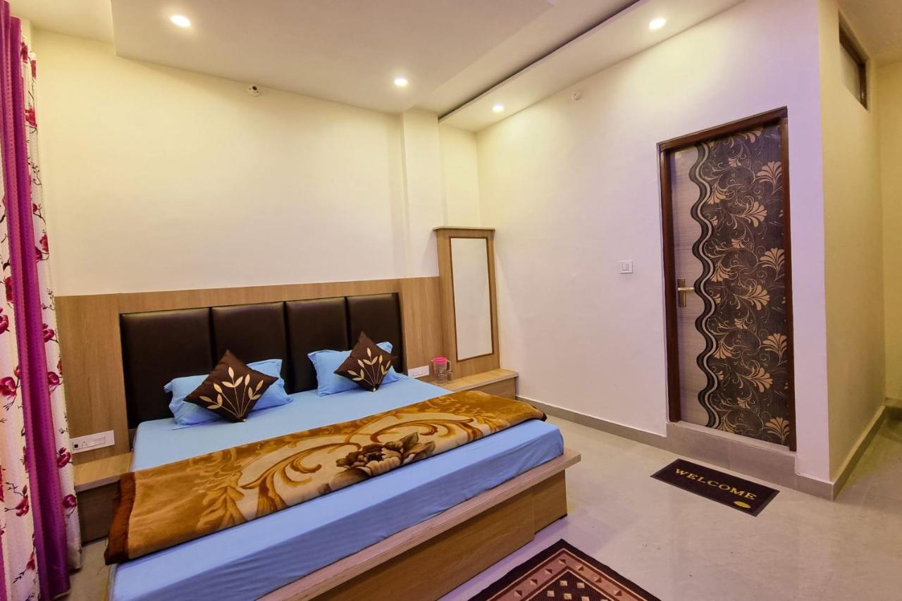 Mohan Home Stay Dalhousie Extérieur photo
