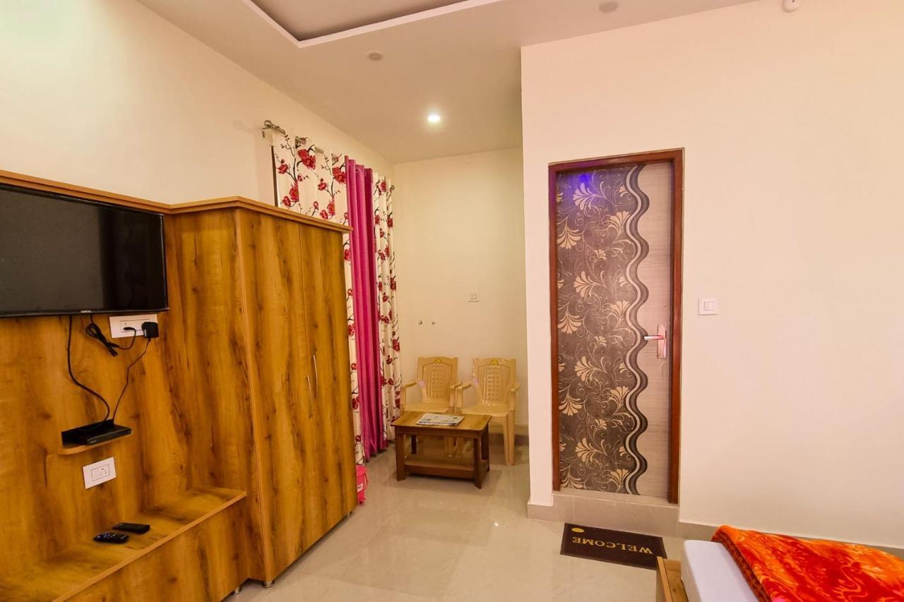 Mohan Home Stay Dalhousie Extérieur photo