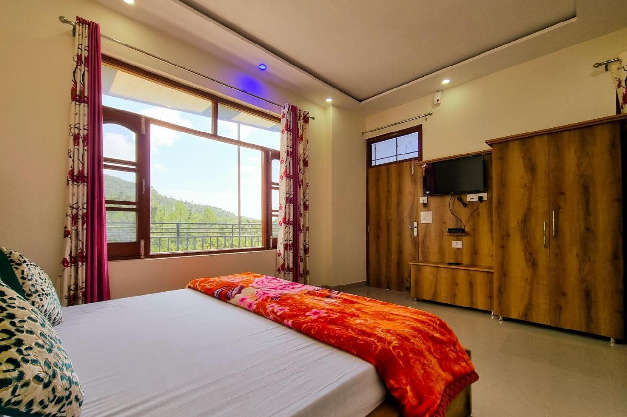 Mohan Home Stay Dalhousie Extérieur photo