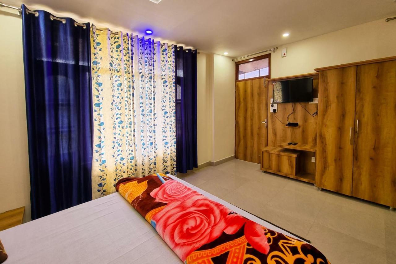 Mohan Home Stay Dalhousie Extérieur photo