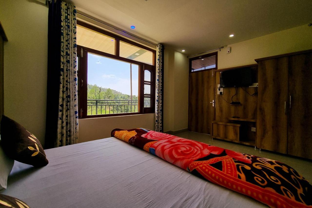 Mohan Home Stay Dalhousie Extérieur photo