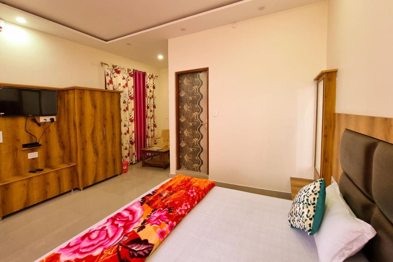 Mohan Home Stay Dalhousie Extérieur photo