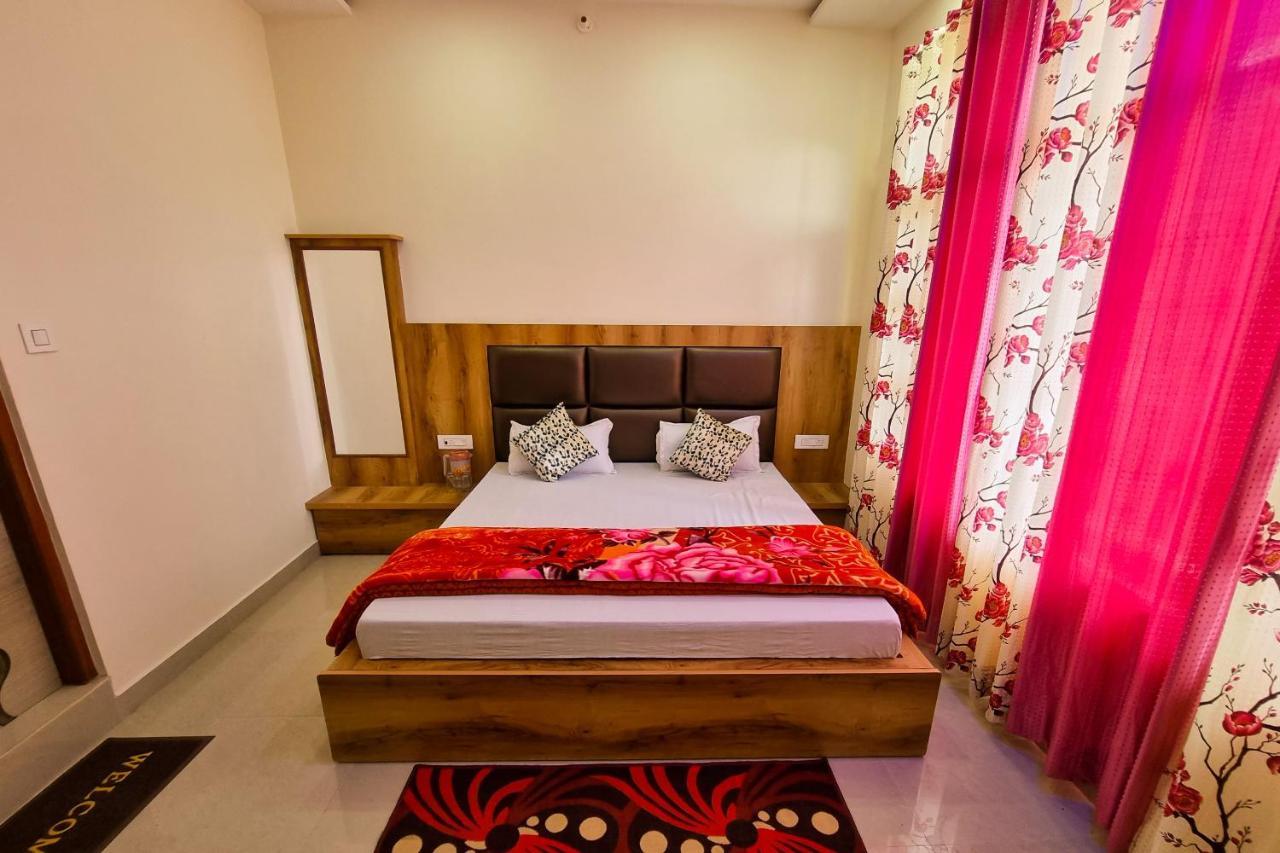 Mohan Home Stay Dalhousie Extérieur photo