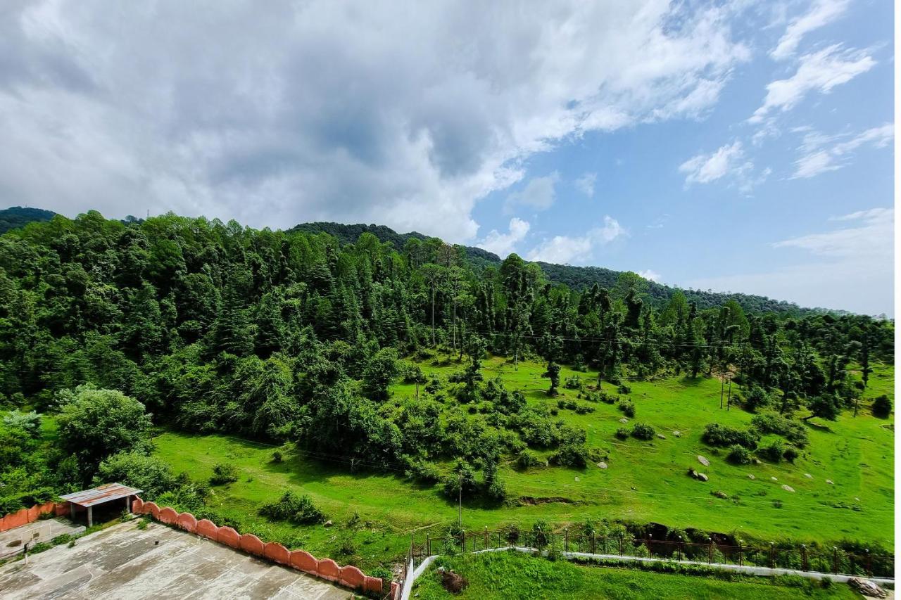 Mohan Home Stay Dalhousie Extérieur photo